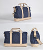 Navy Streetbag