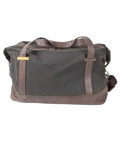 Weekender brown