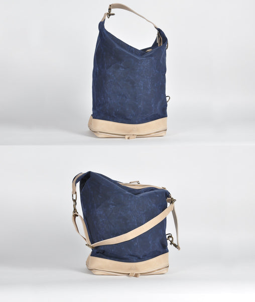 Navy Sea Bag