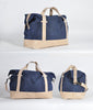 Navy Weekender
