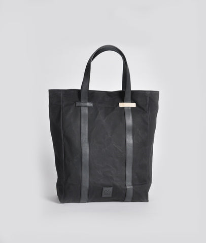 Classic Shopper Black