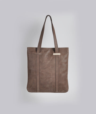 Classic Tote Brown