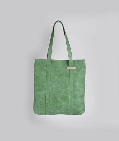 Limited Edition Tote Green