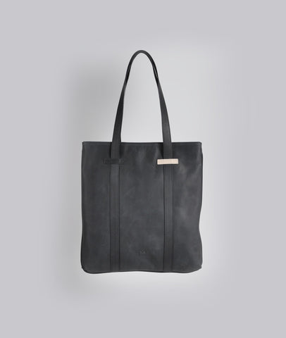 Classic Tote Black