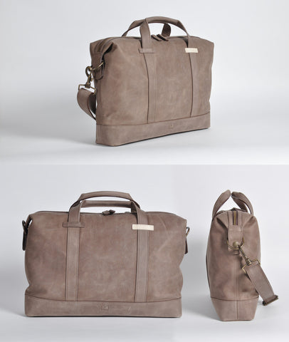 Classic Street Bag Brown