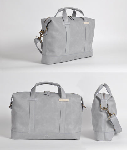 Limited Edition Streetbag Grey