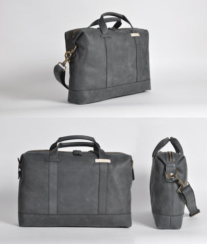 Classic Street Bag Black