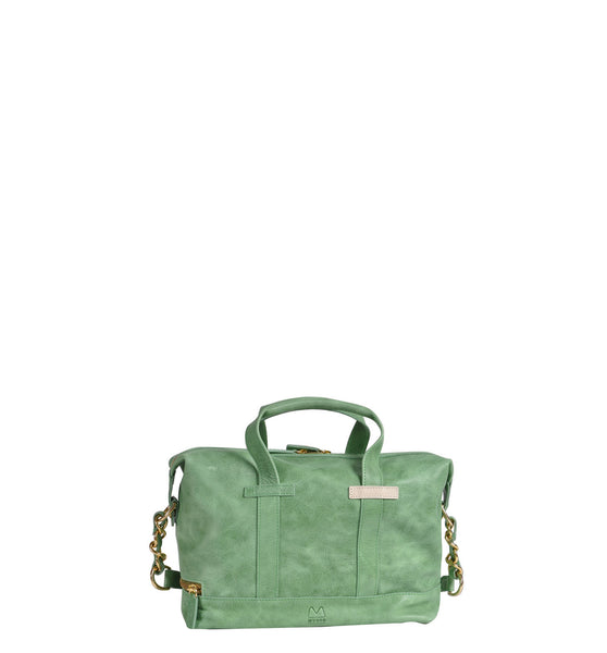 Limited Edition Lady Bag Green