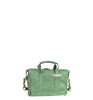 Limited Edition Lady Bag Green