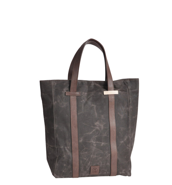 Shopper Brown