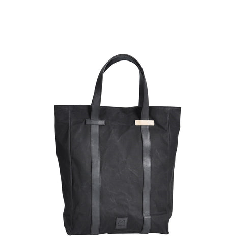 Shopper Black