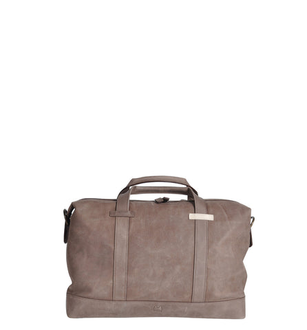 Street Bag Brown