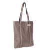 Tote Brown