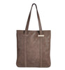 Tote Brown
