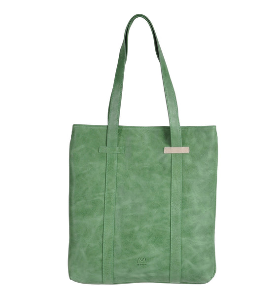 Limited Edition Tote Green