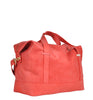 Limited Edition Weekender Red